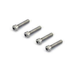 3121 - SS 6-32 x 1