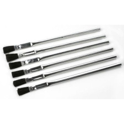 345 - Epoxy Brushes (6 pcs per package)