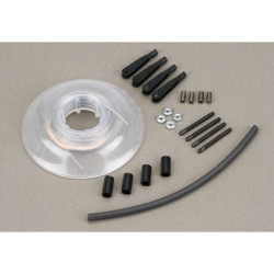 518 - 4-40 Pull-Pull System (1 pc per package) | חומרה ואביזרים כלליים