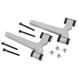 658 - .50-.75 Replacement Elastomeric (8 pcs per package)