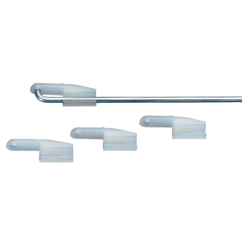 855 - E/Z Links (4 pcs per package) | חומרה ואביזרים כלליים 855 - E/Z Links (4 pcs per package) | חומרה ואביזרים כלליים