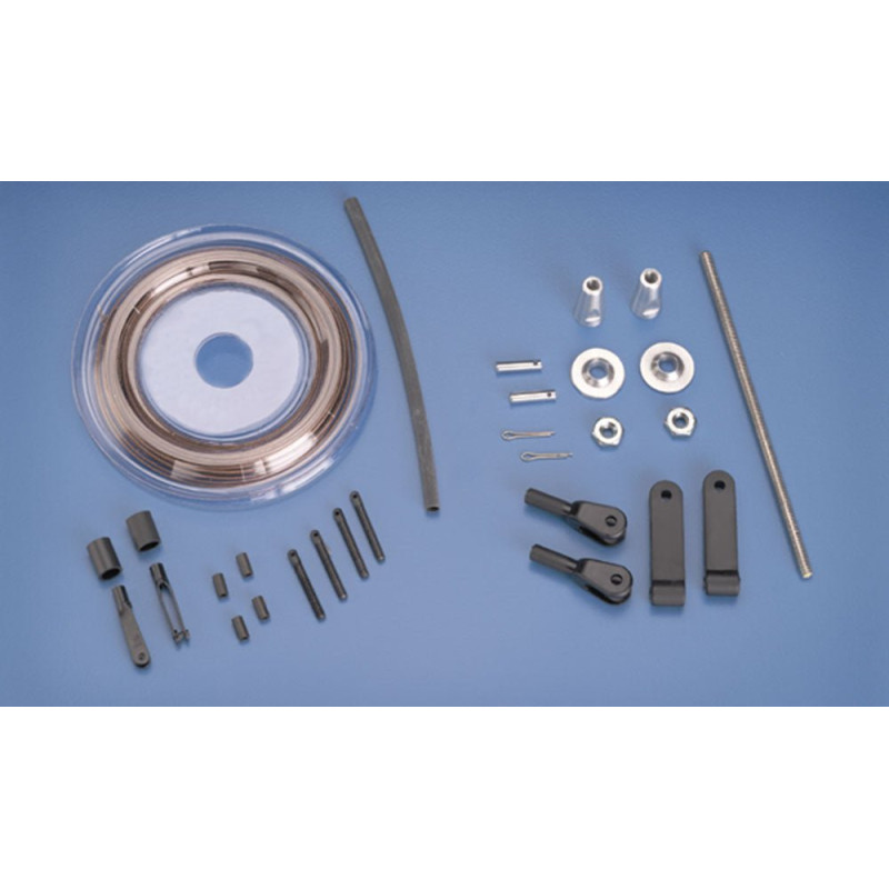 883 - Heavy Duty Dual Pull-Pull (≥ .91) (1 pc per package) | חומרה ואביזרים כלליים 883 - Heavy Duty Dual Pull-Pull (≥ .91) (1 pc per package) | חומרה ואביזרים כלליים