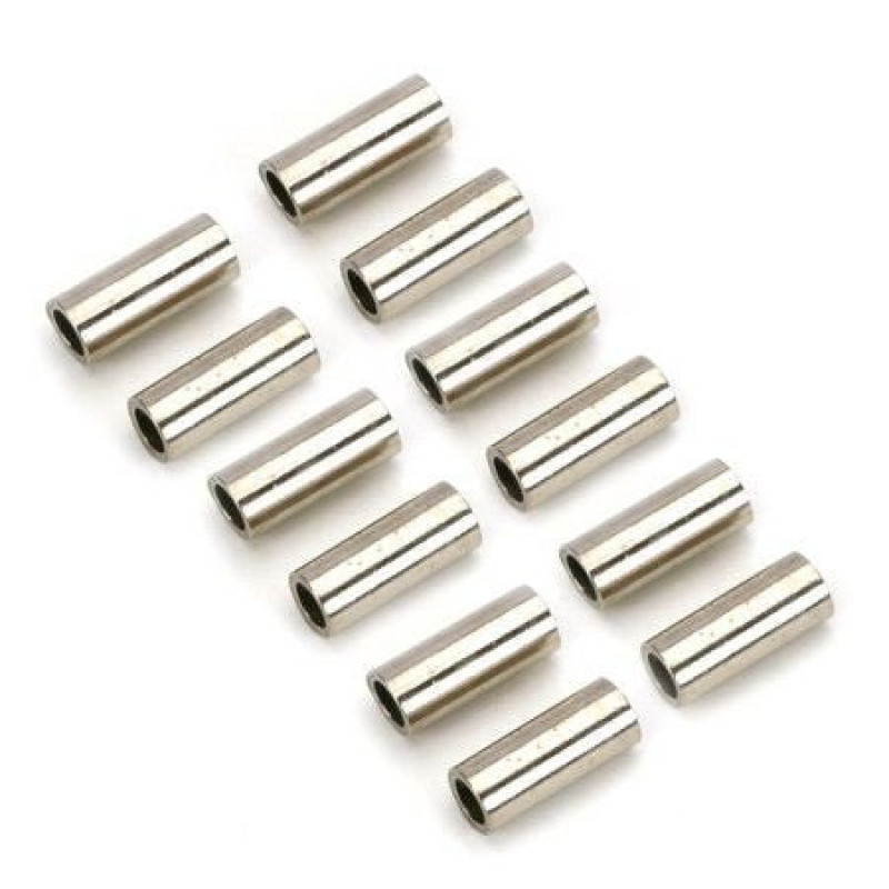 895 - Replace Crimps, for #517 & 881 (12 pcs per package) | חומרה ואביזרים כלליים 895 - Replace Crimps, for #517 & 881 (12 pcs per package) | חומרה ואביזרים כלליים