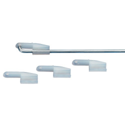 920 - Micro2 E/Z Links (for .047) (4 pcs per package) | חומרה ואביזרים כלליים