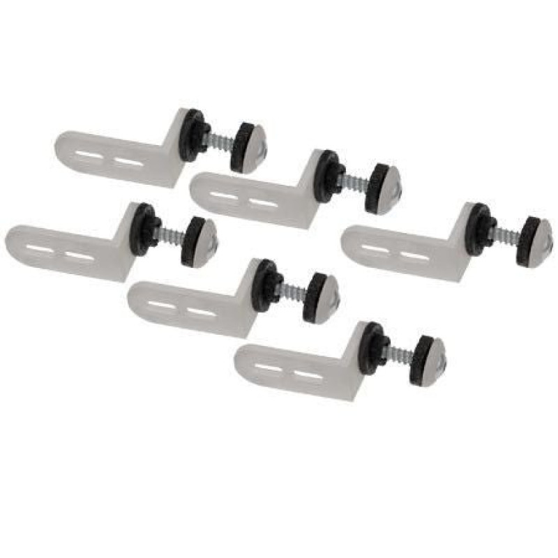 998 - E/Z Mount Cowl System (.20-.90 Size) (6 per package) | חומרה ואביזרים כלליים 998 - E/Z Mount Cowl System (.20-.90 Size) (6 per package) | חומרה ואביזרים כלליים