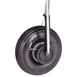3370 - E/Z Brake (for 5/32 and 4mm landing gear w/ DU-BRO Wheels) | כני נסע וגלגלים