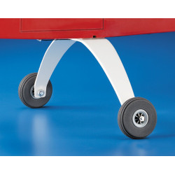 789 - Super Strong Landing Gear (1 pc per package) | כני נסע וגלגלים