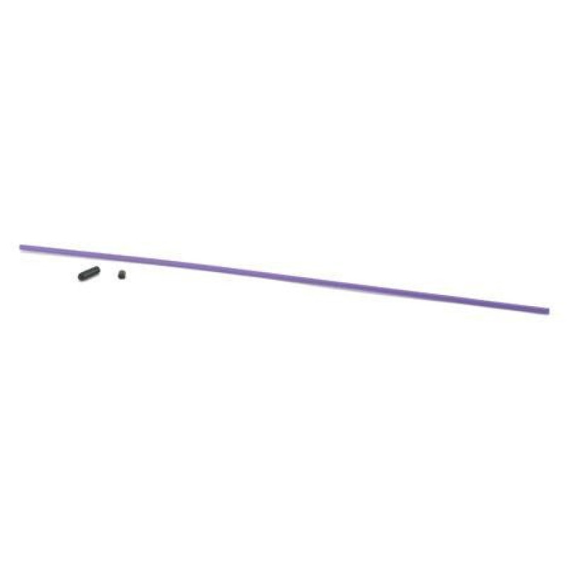 2336 - Antenna Tube w/Cap, Purple (1 pc per package) | דמויות טייס ואביזרי סקייל 2336 - Antenna Tube w/Cap, Purple (1 pc per package) | דמויות טייס ואביזרי סקייל