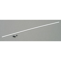 2342 - Antenna Caps w/Tubbing (2 pcs per package)