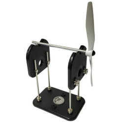 3396 - 6MM Drone/Quadcopter Prop Balancer (1 pc per package)