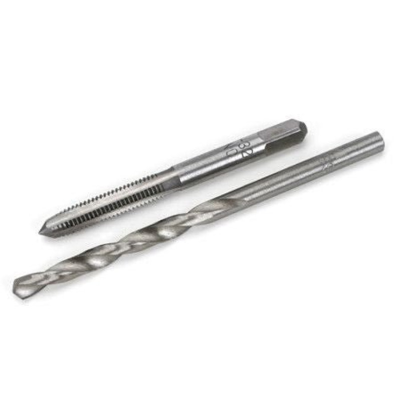 359 - 10-32 Tap & Drill Set (1 set per package) | כלים וסדנה 359 - 10-32 Tap & Drill Set (1 set per package) | כלים וסדנה