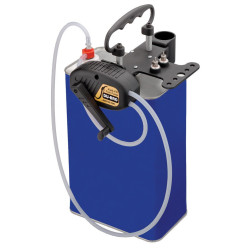 910 - Filling Station Can Mount (without Igniter & Wrench) | כלים וסדנה