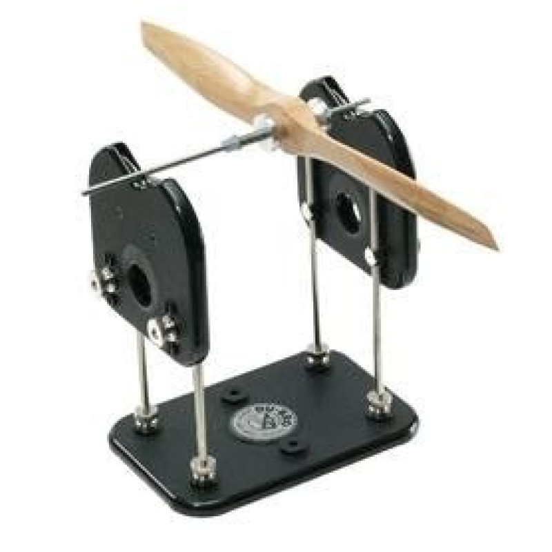 959 - Replacement Prop Balancer Shaft (1 pc per package) | כלים וסדנה 959 - Replacement Prop Balancer Shaft (1 pc per package) | כלים וסדנה