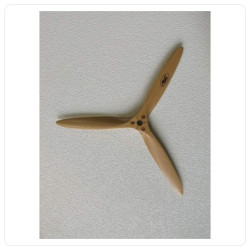 3-blade Classic propeller 32
