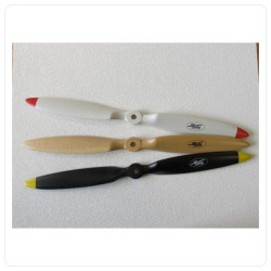 2-blade electro propeller size 17