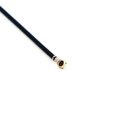 FrSky Receiver Antenna IPEX4—150mm, 2.4G spare antenna, for X4R, X4RSB, S6R, S8R, G-RX8, G-RX6, RX4R, RX6R, ARCHER GR6, ARCHER GR8, ARCHER R6 Receivers