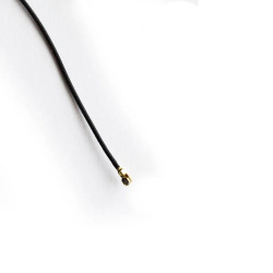FrSky Receiver Antenna—Ipex4 - 100mm, 2.4G spare antenna, for XM, XM+, R-XSR, ARCHER RS ,and ARCHER M+ receivers