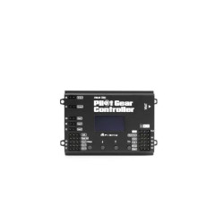 FrSky Pilot Gear Controller (PGC) - For Turbine Jet, etc.