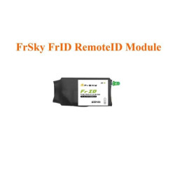 FrSky FrID RemoteID Module: Tailored for FAA Compliance03040621