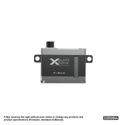 FrSky Coreless Xact 5800 Series Servos LD 5801
