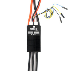 FrSky Neuron II 80A ESC