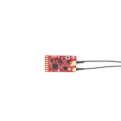 FrSky Twin TW MX Dual 2.4GHz Receiver