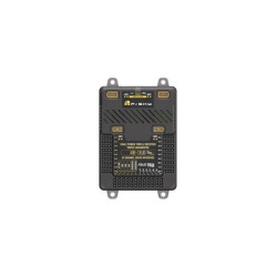 FrSky RB35S Dual Power and Triple Receiver Redundancy Bus with Advanced Stabilization