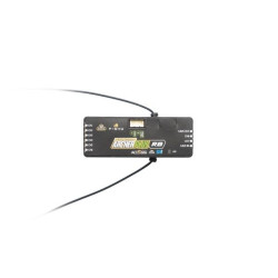 FrSky ACCESS Archer Plus R8 Receiver with 8 Channel Ports