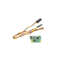FrSky ADV FAS7 Current Sensor