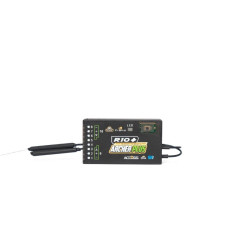 FrSky ACCESS Archer Plus R10+ Receiver with 10 Channel Ports