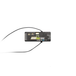 FrSky ACCESS Archer Plus GR8 Variometer Receiver with 8 Channel Ports