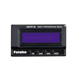 ESC Programmer MCP-2