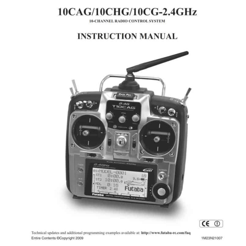 10C 2.4 Printed Manual | מדריכים ותיעוד 10C 2.4 Printed Manual | מדריכים ותיעוד