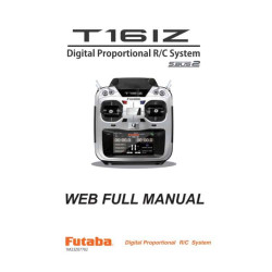 16IZ Printed Manual | מדריכים ותיעוד