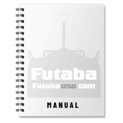 18MZ WC Printed Manual | מדריכים ותיעוד