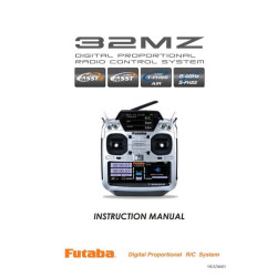 32MZ Printed Manual | מדריכים ותיעוד