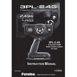 3PL Printed Manual | מדריכים ותיעוד
