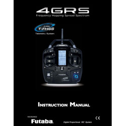 4GRS Printed Manual | מדריכים ותיעוד