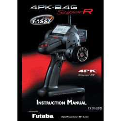 4PKS-R Printed Manual | מדריכים ותיעוד