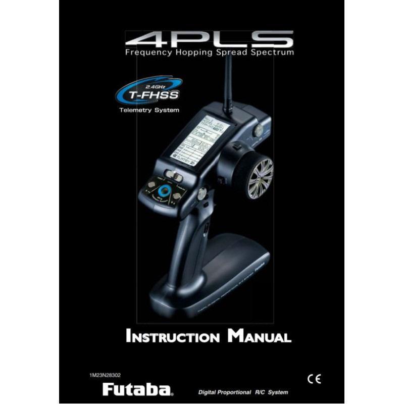 4PLS Printed Manual | מדריכים ותיעוד 4PLS Printed Manual | מדריכים ותיעוד