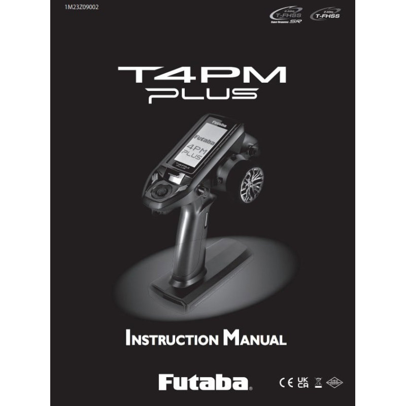 4PM Plus Printed Manual | מדריכים ותיעוד 4PM Plus Printed Manual | מדריכים ותיעוד