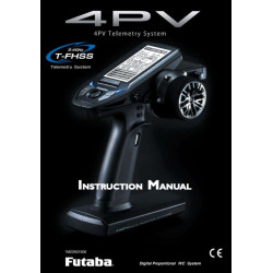 4PV Printed Manual