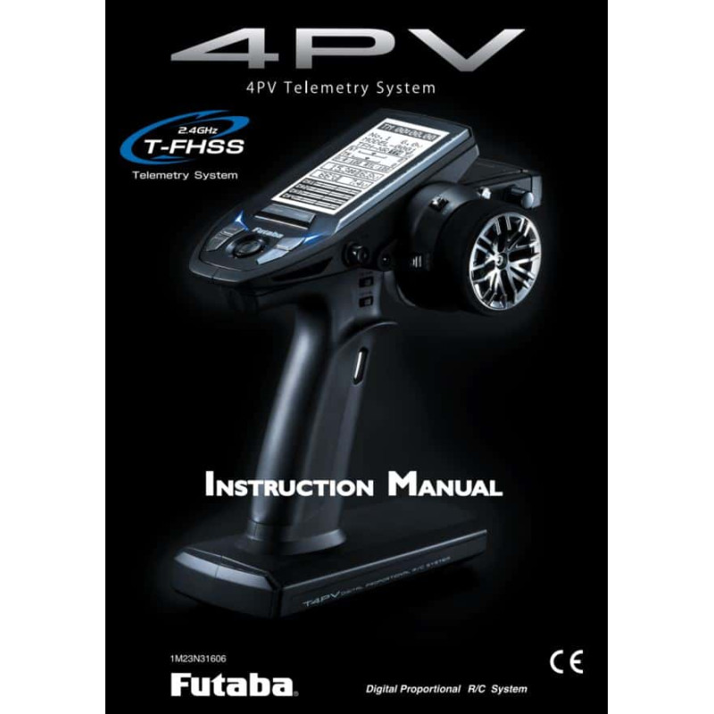 4PV Printed Manual | מדריכים ותיעוד 4PV Printed Manual | מדריכים ותיעוד