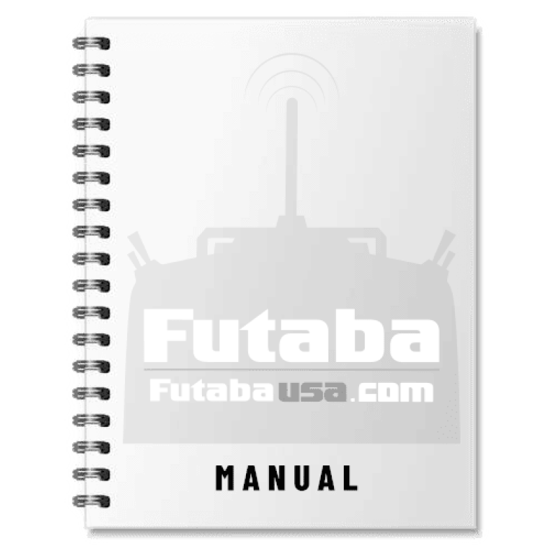 4PX-R Printed Manual | מדריכים ותיעוד 4PX-R Printed Manual | מדריכים ותיעוד