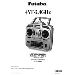 4YF Printed Manual | מדריכים ותיעוד