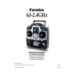 6J Printed Manual