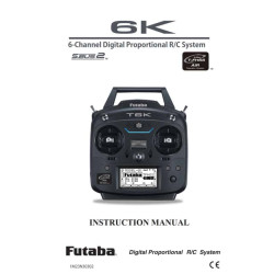 6K Printed Manual | מדריכים ותיעוד