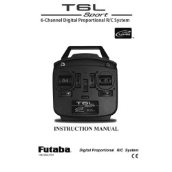 6L Printed Manual | מדריכים ותיעוד