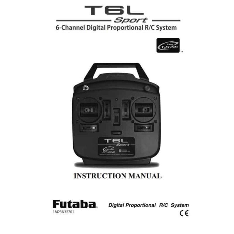 6L Printed Manual | מדריכים ותיעוד 6L Printed Manual | מדריכים ותיעוד