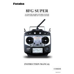 8FG-Super Printed Manual | מדריכים ותיעוד